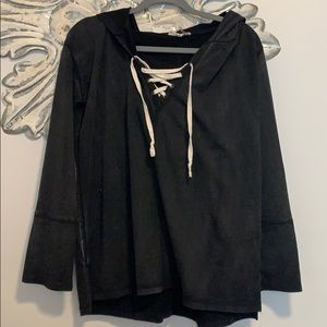 Super cute Entro top!